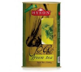 Čaj Hyson OPA zelený 100g