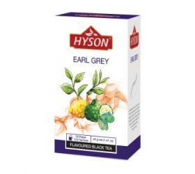 Earl Grey 40g (20 porcií x 2g)