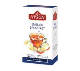 English Breakfast 40g (20 porcií x 2g)