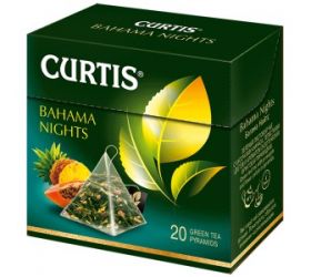 Curtis Bahama Nights