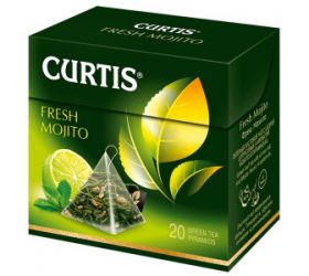 Curtis Fresh Mojito