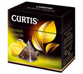 Curtis Sunny Lemon