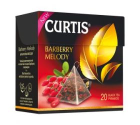 Curtis Barberry Melody 36g