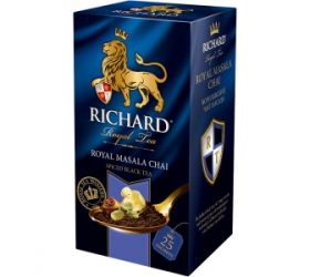 Richard Masala Chai (25 porcií)