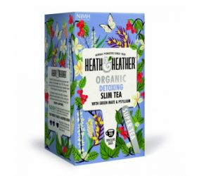 H&H BIO Čaj na Chudnutie 20x2g