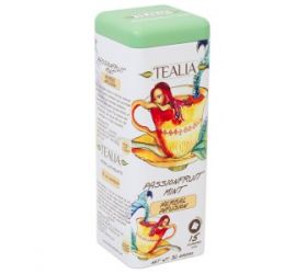 Tealia Passion fruit 15x2g