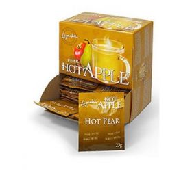 Horúca hruška – balenie 50ks