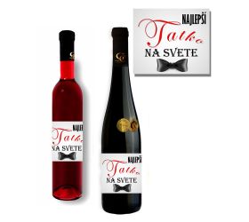 0 Deň otcov - Najlepší tatko na svete