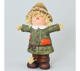 Strašiak chlapec mag 16 x 29 x 40 cm