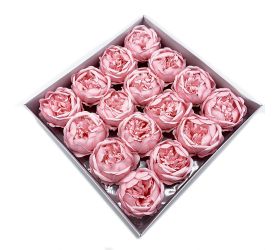 Mydlové Kvety - Pivoňka - Ružová