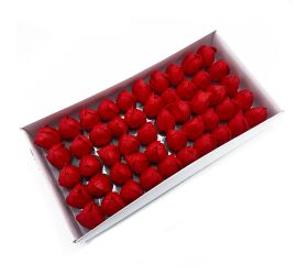 Mydlové Kvety - Tulipán - Červený