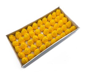 Mydlové kvety - Tulipán - Žltý