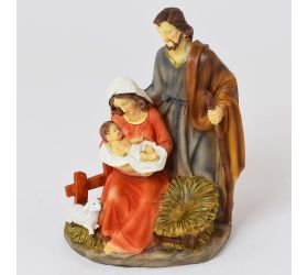 Betlehem 20x15cm