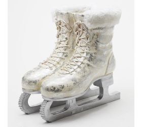 Korčule obal biele 27,5x18x26cm