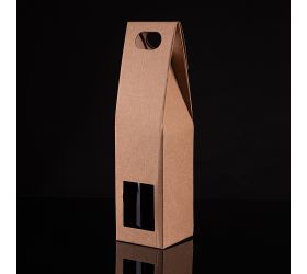 Krabica na šampanské