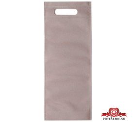 Taška na víno - prírodná