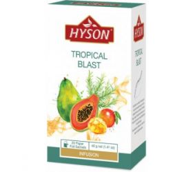 HYSON Tropical Blast 40g (20 porcií x 2g)