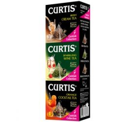 CURTIS Multipack COCKTAIL 27g/15 porcií