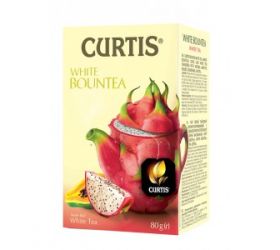 CURTIS White Bountea 80g