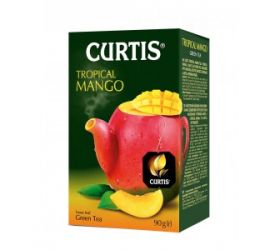 CURTIS Tropical Mango 90g