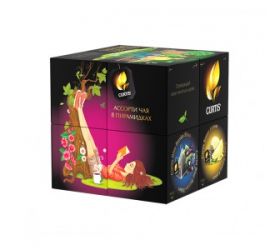 CURTIS Endless Dreams 42g (24 porcií)