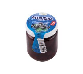 Ostružina s kardamónom 60ml