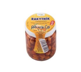 Rakytník s kardamónom 60ml