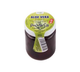 Aloe Vera so zázvorom 60ml