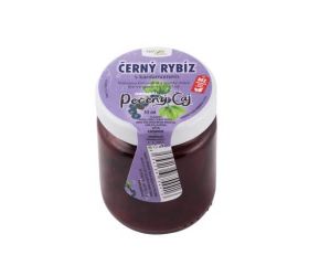 Čierna ríbezľa s kardamónom 60ml