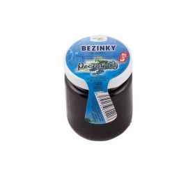 Baza so škoricou 60ml