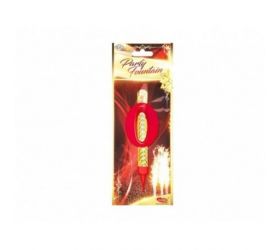 Interiérová fontána číslo 0