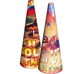 VULKAN ETNA GOLD/SILVER