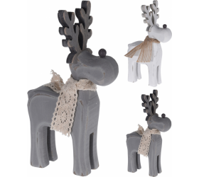 Figúrka Sob so šálom  