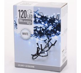 Led svetielka /120/ w,int/out