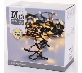 Led svetielka /320/ ww,int/out