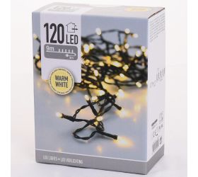 Led svetielka /120/ ww,ind/out