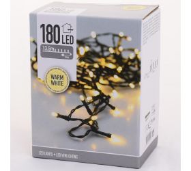 Led svetielka /180/ ww, ind/out