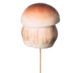 Zápich hríb 33/8cm