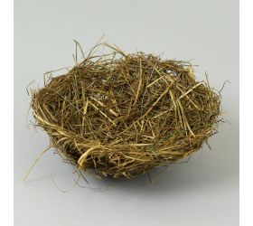 Miska tráva svetlá 25 cm