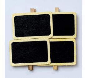 Tabuľa na klipe s/4 7x4,8cm