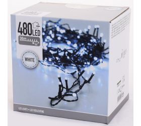 Led svetielka /480/ w,ind/out