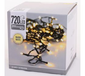 Led svetielka /720/ ww,int/oud
