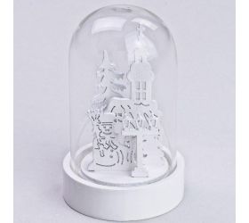 Kupola kostol d5.5*h8.9