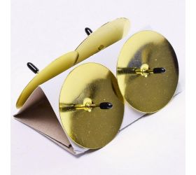 24fl07-01 bodce 5,3cm s/4 zlaté