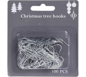 Aae970030 háčiky na strom 100ks
