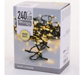 Led svetielka /240/ ww,ind/out