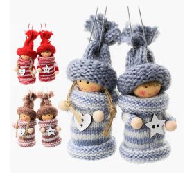 Záves detičky s/2 mix 3,5x9,5cm