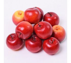 Sieťka jablká 4,5cm s/12