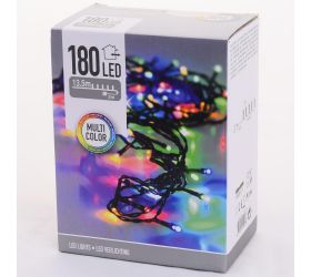 Led svetielka /180/ multi,ind/out