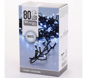 Led svetiel/80/ w,ind/out,